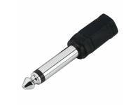 Adaptador Adam hall Connectors 7542  
