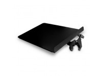 Estante para partitura Adam hall  Gravidade NS MS 02  