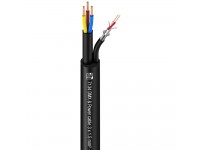  Adam Hall KLP 1 Power Combination Cable 