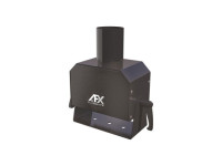  Afx Light   Canhão de CO2 P/ Palco CO2JET 