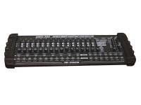  Afx Light  DMX384  Controlador de canales DMX 384 