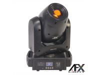  Afx Light   Moving Head 1 LED 60W DMX MIC MY60-SPOT 