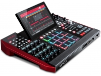  Akai MPC X  