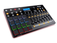  Akai MPD 232 Controlador de DJ com 16 Pads MPC RGB 
