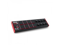 Outros controladores Akai  Professional LPD8 MKII 