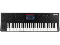 Sintetizador Akai  Professional MPC Key 61 