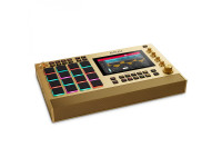  Akai  Professional MPC Live II Gold Edition 