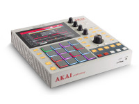  Akai  Professional MPC One Retro Edition  