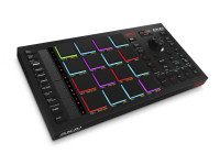 Controlador de Dj Akai  Professional MPC Studio Controlador de DJ com 16 pads 