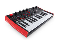 Sintetizador Akai  Professional MPK mini Play MK3 