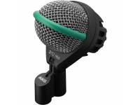 Microfones para bombo AKG D 112 MKII  