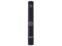  AKG P170 Microfone Profissional Membrana Pequena 