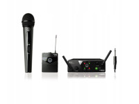  AKG WMS 40 Mini Dual Vocal/Inst US25AC 