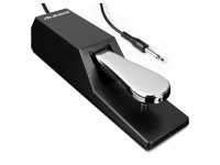  Alesis  ASP-2 Sustain Pedal  