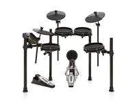  Alesis Nitro Mesh Kit  