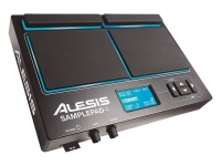  Alesis Samplepad 4  