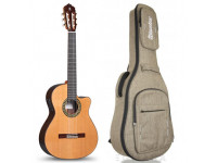  Alhambra 5P CW E8 incl. Gig Bag  