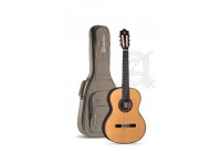 Guitarra Clássica Alhambra 7P Classic incl. Gig Bag  