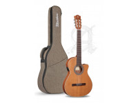  Alhambra Z-NATURE CT EZ incl. Gig Bag  