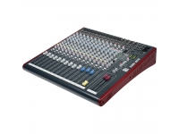  Allen & Heath ZED-16FX USB 