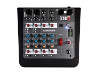  Allen & Heath ZED-6 