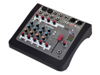  Allen & Heath  ZEDi-8  