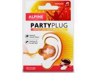  Alpine PartyPlug 