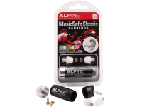  Alpine Protecçao Auditiva MusicSafe Classic 2 Niveis MUSICSAFECLASSIC 