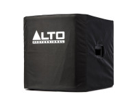  Alto  TS315S Cover 