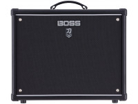 Combo de modelação para guitarra elétrica BOSS KATANA 100 MKII <b>Combo Guitarra 100W</b> 1x12 B-Stock
Manual Instruções em Português (PDF)
Download PATCHES para KATANA-100MKII
Review by Tatiana Carreira:
Software Katana MKII VERSION 2 (Julho 2022)
Combo de modelação para guitarra elétrica BOSS KATANA 100 MKII <b>Combo Guitarra 100W</b> 1x12 B-Stock
Manual Instruções em Português (PDF)
Download PATCHES para KATANA-100MKII
Review by Tatiana Carreira:
Software Katana MKII VERSION 2 (Julho 2022)