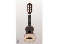 APC 108 C8 Cavaquinho APC 108 C8- Tampo Spruce com African Blackwood Maciço- Aros e Fundo Pau Santo- Braço Mogno- Escala African Blackwood APC 108 C8 Cavaquinho APC 108 C8- Tampo Spruce com African Blackwood Maciço- Aros e Fundo Pau Santo- Braço Mogno- Escala African Blackwood