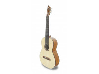 APC 1S 7 STR
APC 1S 7 STR - Guitarra de 7 cordas. Cordas em nylon
APC 1S 7 STR
APC 1S 7 STR - Guitarra de 7 cordas. Cordas em nylon