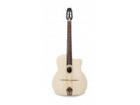 Outras guitarras acústicas APC  JM100  