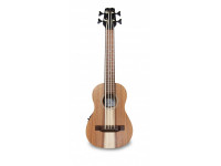 Ukulele Baixo APC  UKU BASS S  