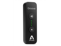  Apogee Groove USB 2.0 DAC & Headphone Amp 