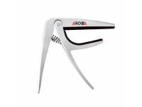 Capo para Guitarra Clássica Aroma AC-02 