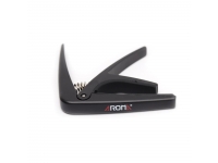 Capo Aroma Capo Electrica Preto AC-01  