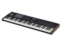  Arturia KeyLab MkII 61 Negro Controlador Teclado MIDI 