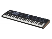  Arturia KeyLab MkII 61 Black  