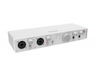 Interface USB Arturia  MiniFuse 4 White 