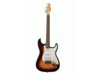  Ashton AG232TSB RW Tobaco Sunburst 