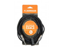 Cabo de instrumento Ashton GS20 Jack 6m 