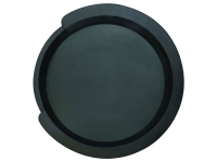 Acessórios Ashton Sound Hole Muffler SHM5 Large  
