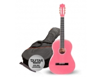 Guitarra Clássica (criança) 1/2 Ashton SPCG12PK 