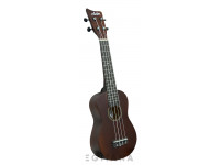  Ashton UKE110 MH - Mahogany  