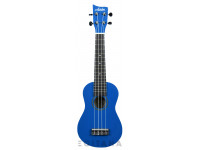 Ukulele Soprano Ashton UKE110 BLUE 