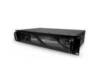 Amplificador Audio Club  AC500 Amplificador 2x250W B-Stock 