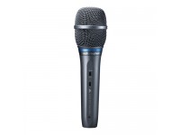 Microfone Vocal Condensador Audio Technica AE 5400  