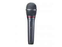 Microfone de voz dinâmico Audio Technica AE 6100 Microfone Vocal Dinâmico 