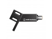  Audio Technica  AT-HS4BK  
